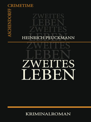 cover image of Zweites Leben